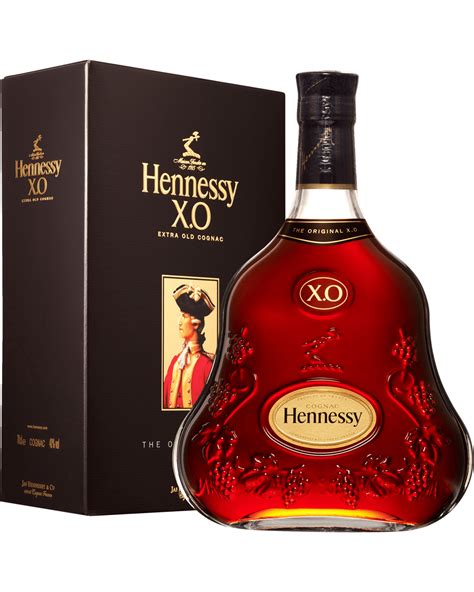 hennessy cognac dan murphy.